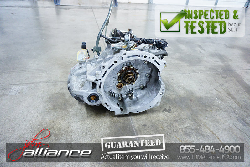 JDM 93-97 Mazda MX6 626 Ford Probe KL-DE 2.5L Automatic Transmission