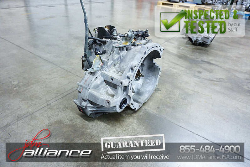 JDM 93-97 Mazda MX6 626 Ford Probe KL-DE 2.5L Automatic Transmission