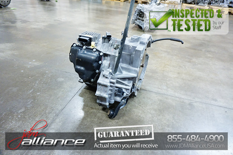 JDM 06-09 Mazda 6 2.3L FWD 4Cyl 5 Speed Automatic Transmission L3