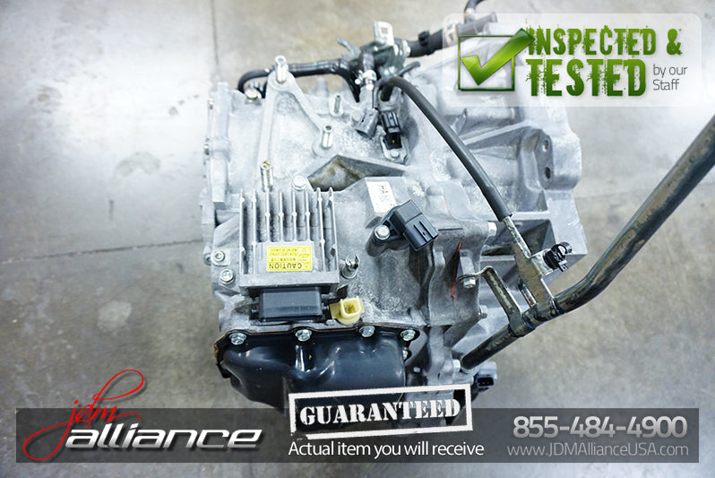 JDM 06-09 Mazda 6 2.3L FWD 4Cyl 5 Speed Automatic Transmission L3