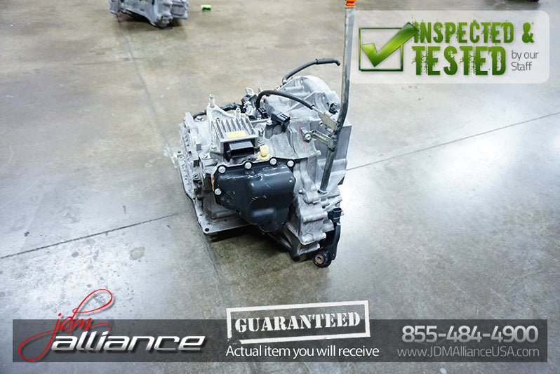 JDM 06-09 Mazda 6 2.3L FWD 4Cyl 5 Speed Automatic Transmission L3