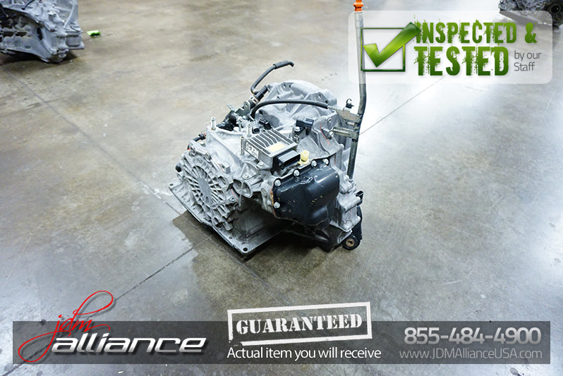 JDM 06-09 Mazda 6 2.3L FWD 4Cyl 5 Speed Automatic Transmission L3