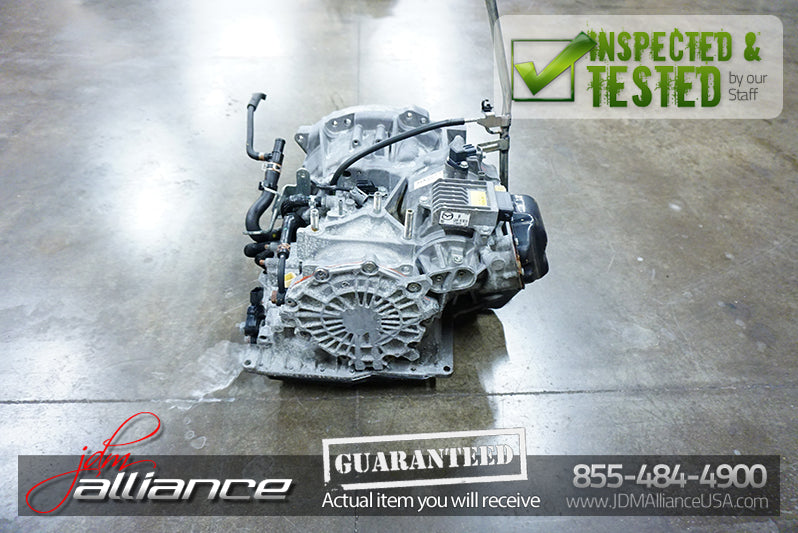 JDM 06-09 Mazda 6 2.3L FWD 4Cyl 5 Speed Automatic Transmission L3