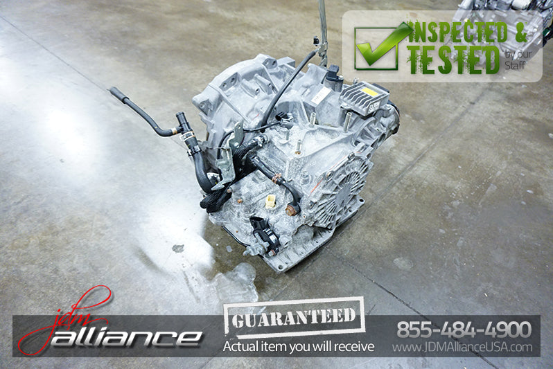 JDM 06-09 Mazda 6 2.3L FWD 4Cyl 5 Speed Automatic Transmission L3