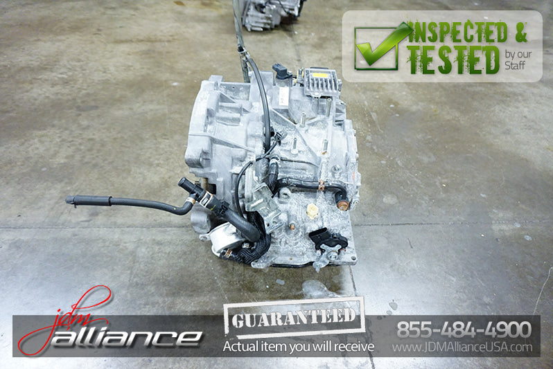 JDM 06-09 Mazda 6 2.3L FWD 4Cyl 5 Speed Automatic Transmission L3