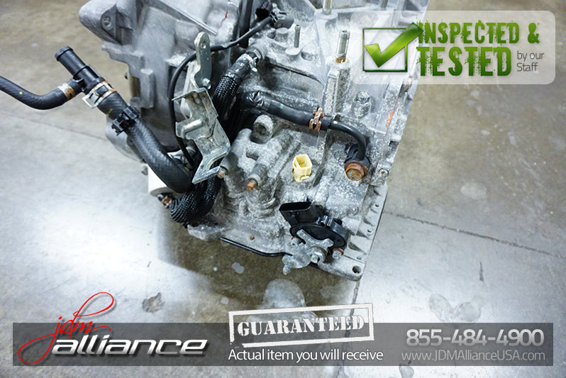 JDM 06-09 Mazda 6 2.3L FWD 4Cyl 5 Speed Automatic Transmission L3