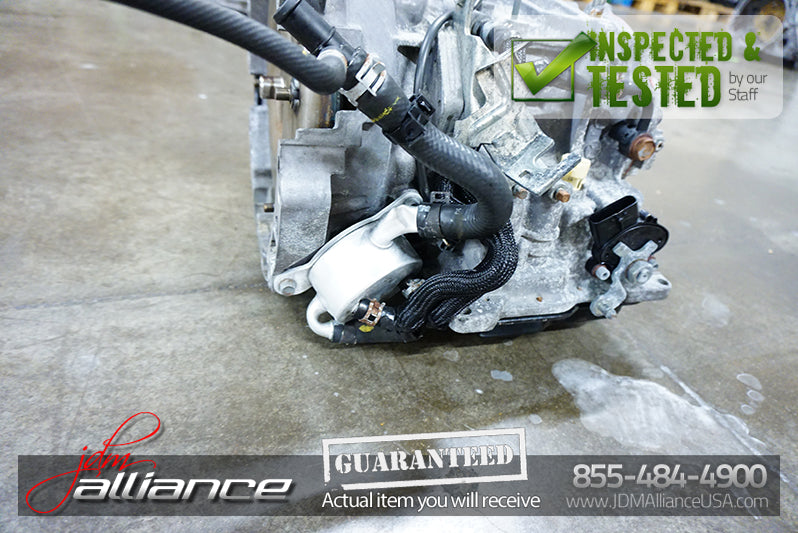 JDM 06-09 Mazda 6 2.3L FWD 4Cyl 5 Speed Automatic Transmission L3