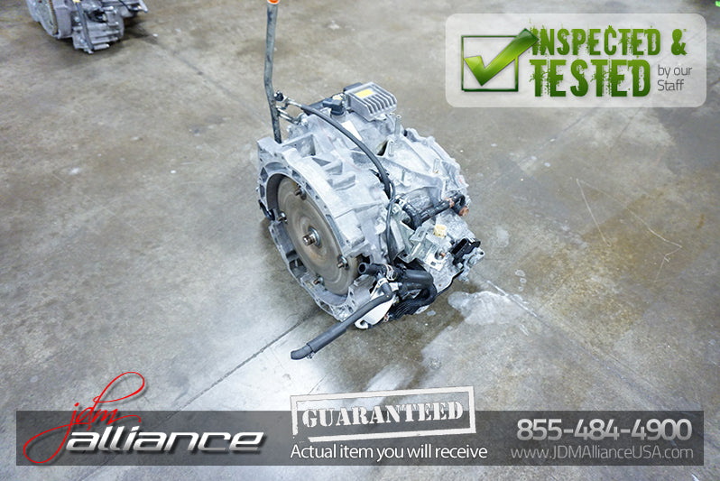 JDM 06-09 Mazda 6 2.3L FWD 4Cyl 5 Speed Automatic Transmission L3