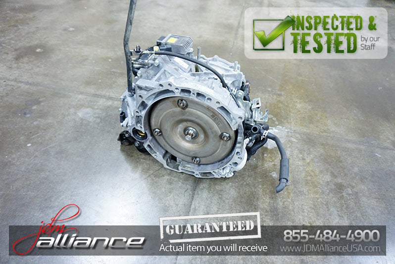 JDM 06-09 Mazda 6 2.3L FWD 4Cyl 5 Speed Automatic Transmission L3