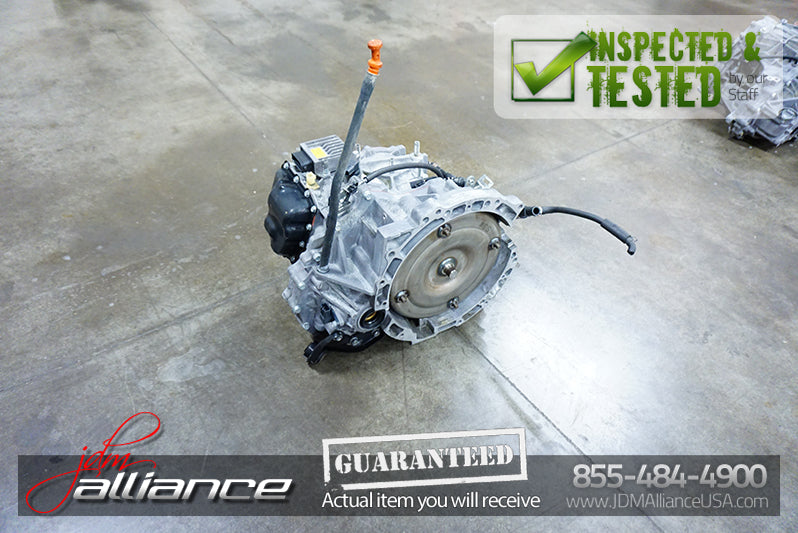 JDM 06-09 Mazda 6 2.3L FWD 4Cyl 5 Speed Automatic Transmission L3