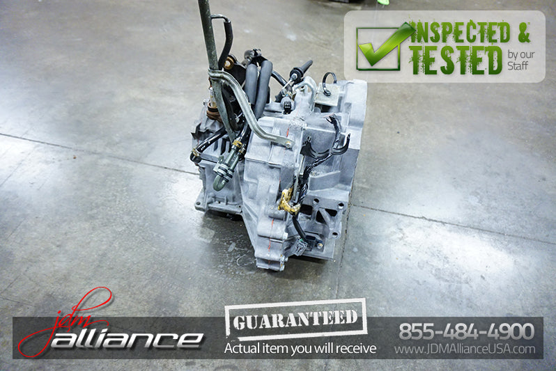 JDM 03-05 Mazda 6 Automatic Transmission 2.3L L3 L3-VE L3-DE