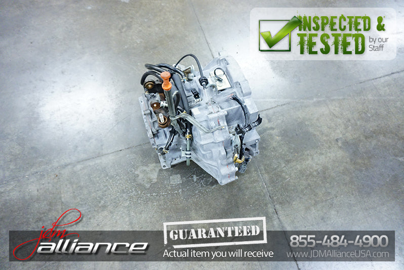 JDM 03-05 Mazda 6 Automatic Transmission 2.3L L3 L3-VE L3-DE