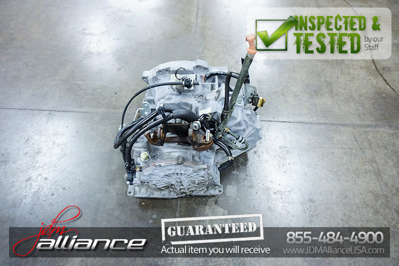 JDM 03-05 Mazda 6 Automatic Transmission 2.3L L3 L3-VE L3-DE