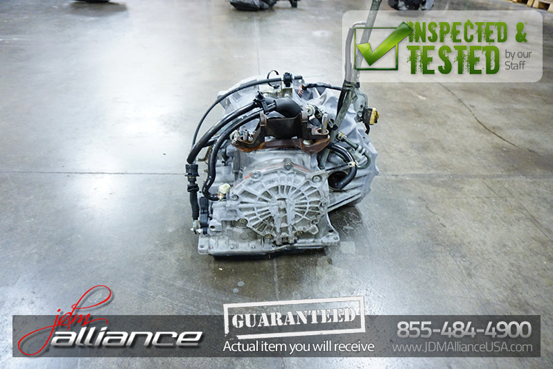 JDM 03-05 Mazda 6 Automatic Transmission 2.3L L3 L3-VE L3-DE