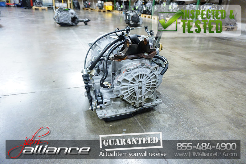 JDM 03-05 Mazda 6 Automatic Transmission 2.3L L3 L3-VE L3-DE