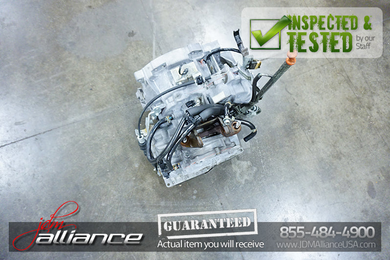 JDM 03-05 Mazda 6 Automatic Transmission 2.3L L3 L3-VE L3-DE