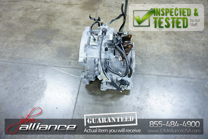 JDM 03-05 Mazda 6 Automatic Transmission 2.3L L3 L3-VE L3-DE