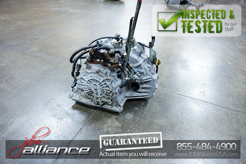 JDM 03-05 Mazda 6 Automatic Transmission 2.3L L3 L3-VE L3-DE