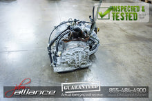 JDM 03-05 Mazda 6 Automatic Transmission 2.3L L3 L3-VE L3-DE - view 3