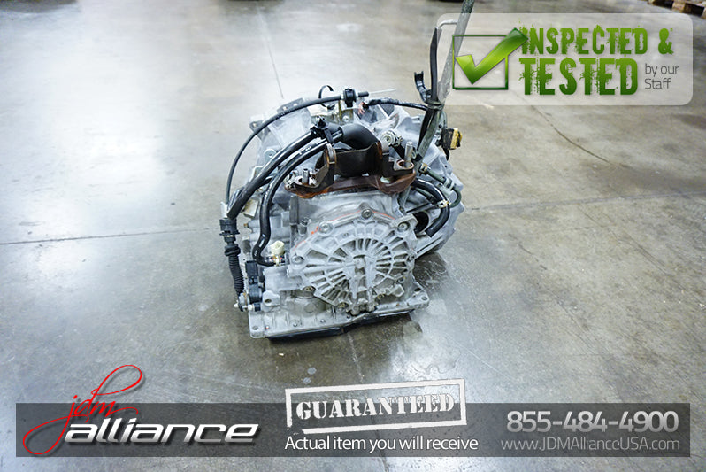 JDM 03-05 Mazda 6 Automatic Transmission 2.3L L3 L3-VE L3-DE