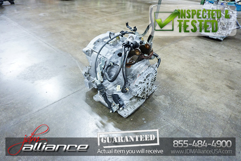 JDM 03-05 Mazda 6 Automatic Transmission 2.3L L3 L3-VE L3-DE