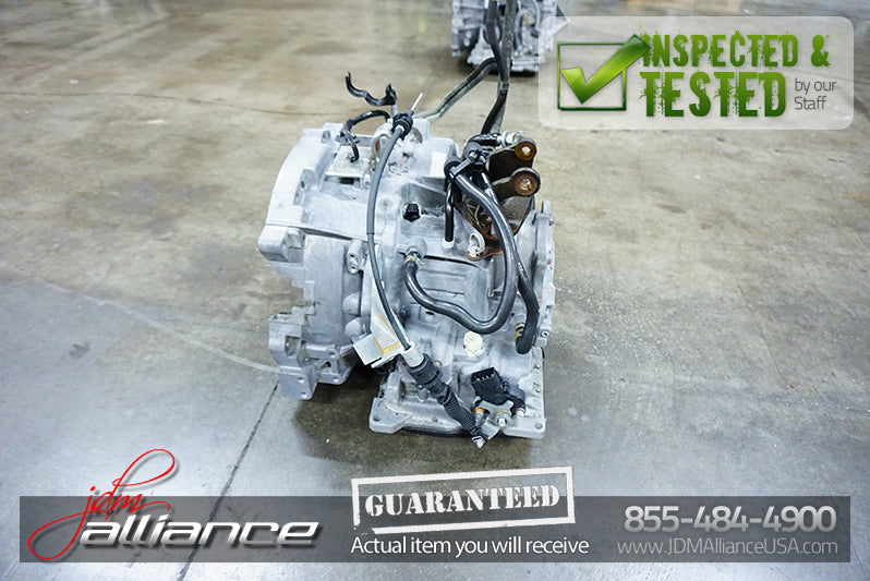 JDM 03-05 Mazda 6 Automatic Transmission 2.3L L3 L3-VE L3-DE