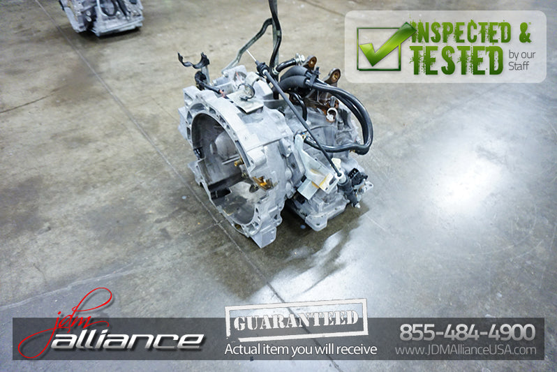 JDM 03-05 Mazda 6 Automatic Transmission 2.3L L3 L3-VE L3-DE