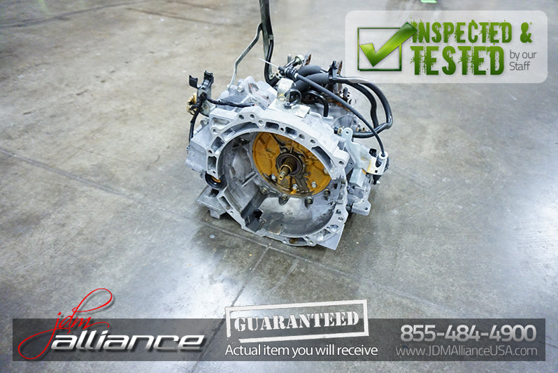 JDM 03-05 Mazda 6 Automatic Transmission 2.3L L3 L3-VE L3-DE