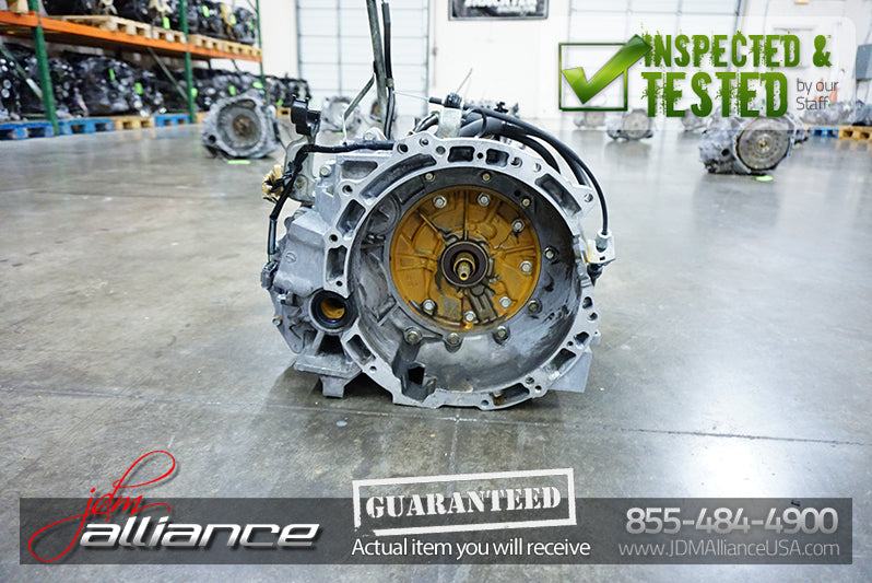 JDM 03-05 Mazda 6 Automatic Transmission 2.3L L3 L3-VE L3-DE