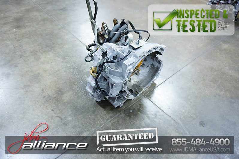 JDM 03-05 Mazda 6 Automatic Transmission 2.3L L3 L3-VE L3-DE