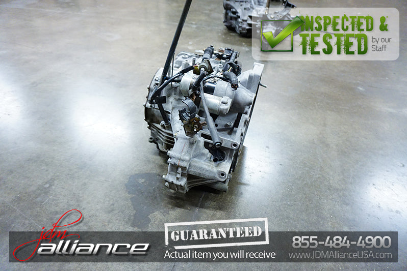 JDM 93-97 Mazda MX6 626 Ford Probe KL-DE 2.5L Automatic Transmission