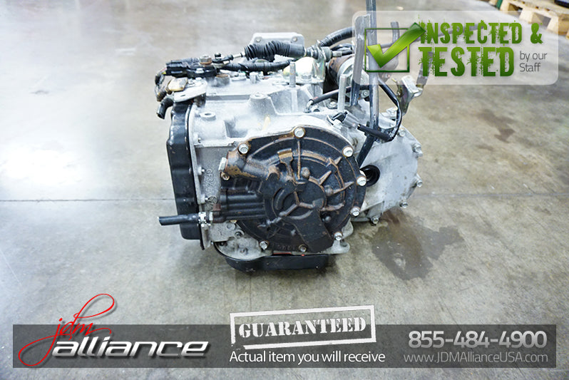 JDM 93-97 Mazda MX6 626 Ford Probe KL-DE 2.5L Automatic Transmission