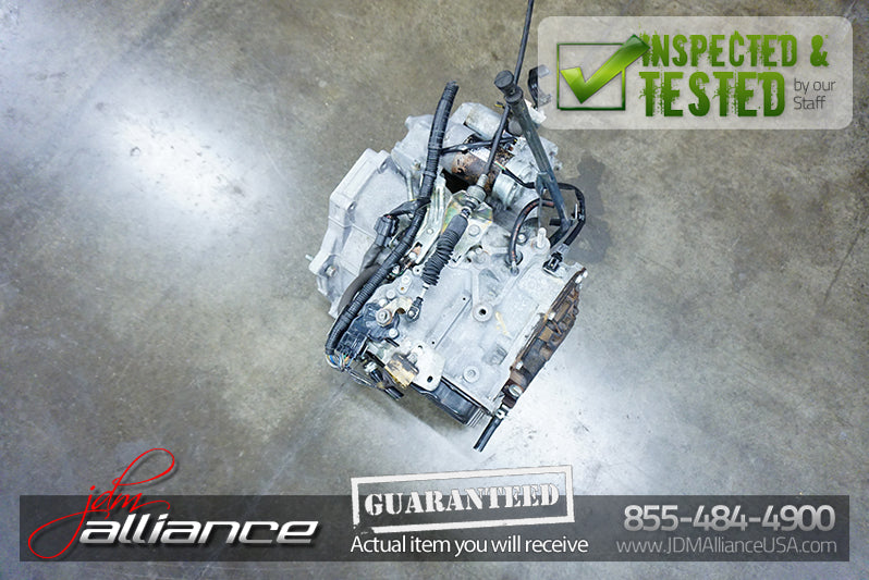 JDM 93-97 Mazda MX6 626 Ford Probe KL-DE 2.5L Automatic Transmission