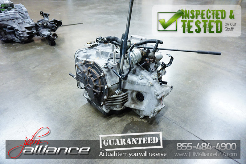 JDM 93-97 Mazda MX6 626 Ford Probe KL-DE 2.5L Automatic Transmission