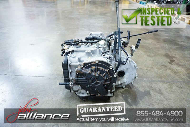 JDM 93-97 Mazda MX6 626 Ford Probe KL-DE 2.5L Automatic Transmission