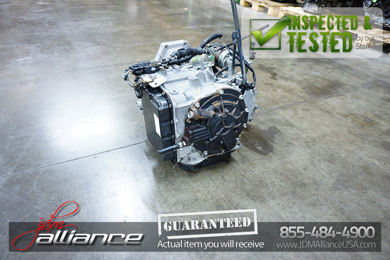 JDM 93-97 Mazda MX6 626 Ford Probe KL-DE 2.5L Automatic Transmission