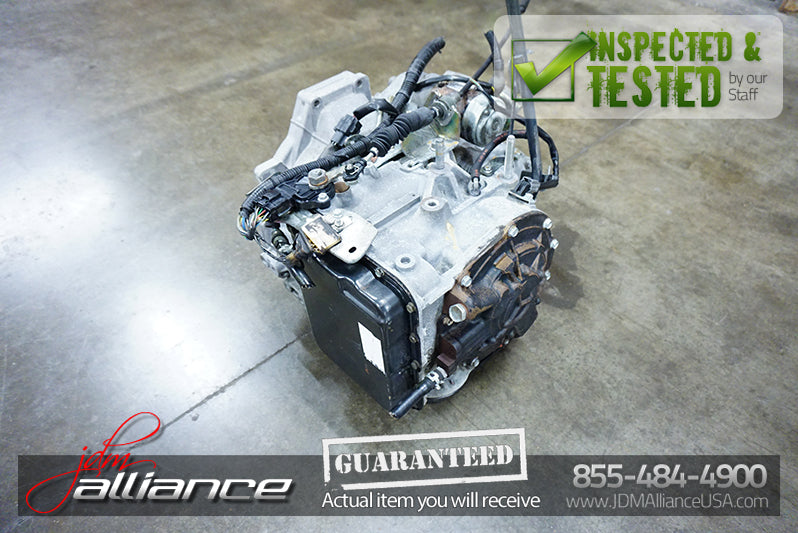 JDM 93-97 Mazda MX6 626 Ford Probe KL-DE 2.5L Automatic Transmission