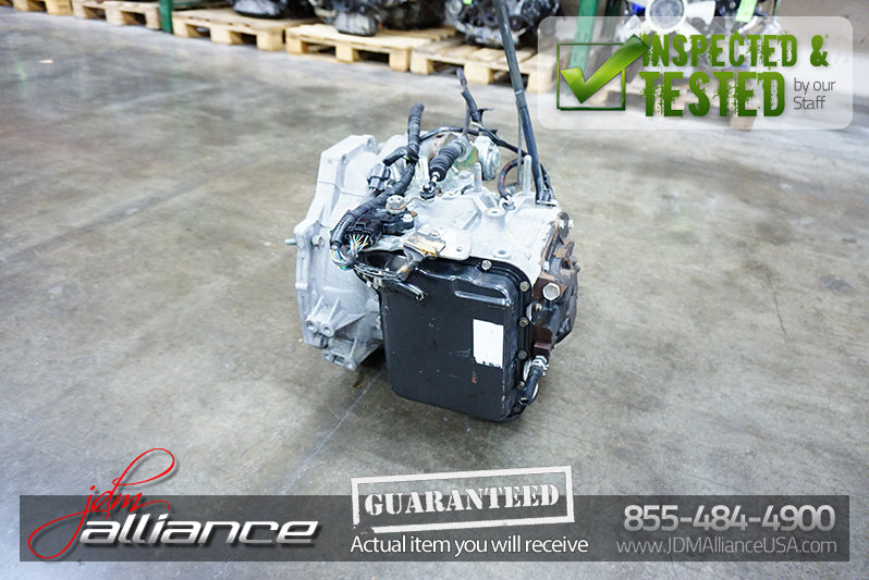 JDM 93-97 Mazda MX6 626 Ford Probe KL-DE 2.5L Automatic Transmission