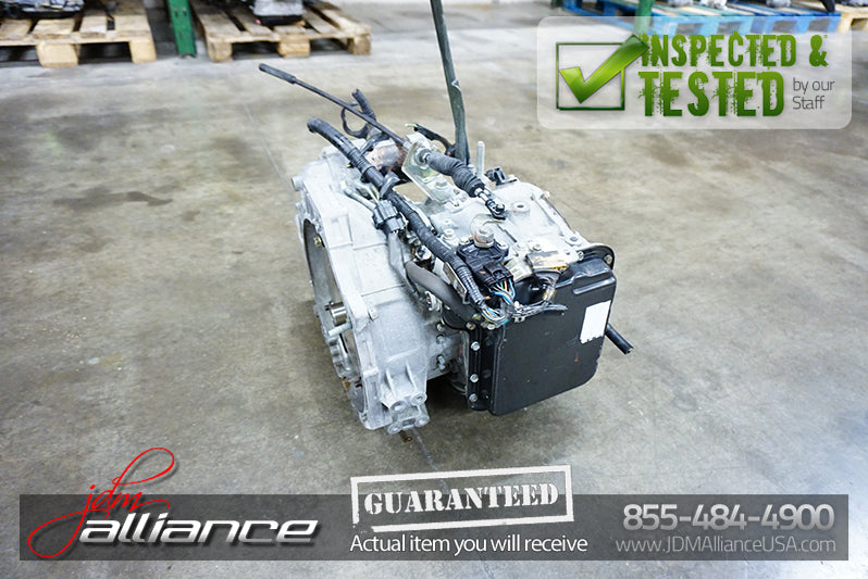 JDM 93-97 Mazda MX6 626 Ford Probe KL-DE 2.5L Automatic Transmission