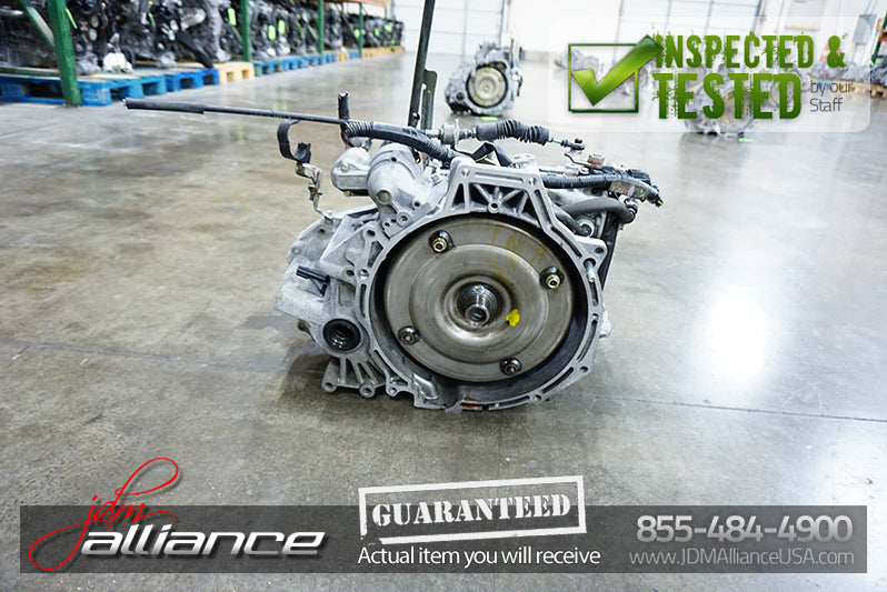 JDM 93-97 Mazda MX6 626 Ford Probe KL-DE 2.5L Automatic Transmission