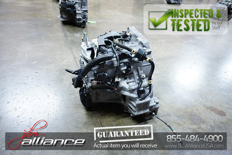JDM 06-11 Honda Civic R18A 1.8L VTEC Automatic Transmission R18A1 SXEA