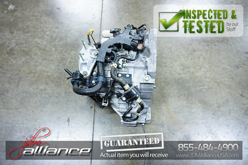 JDM 06-11 Honda Civic R18A 1.8L VTEC Automatic Transmission R18A1 SXEA