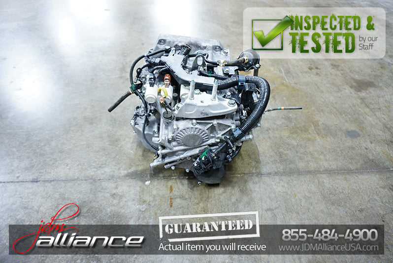 JDM 06-11 Honda Civic R18A 1.8L VTEC Automatic Transmission R18A1 SXEA