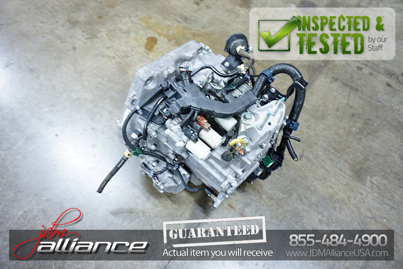 JDM 06-11 Honda Civic R18A 1.8L VTEC Automatic Transmission R18A1 SXEA