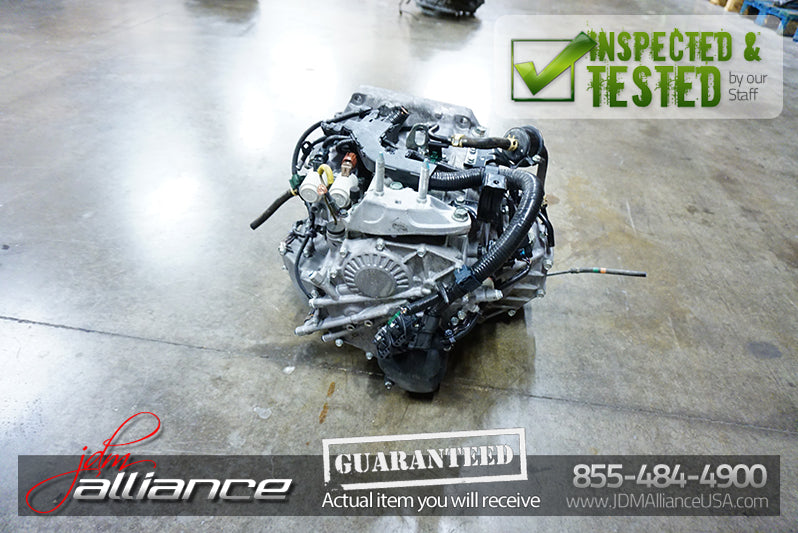JDM 06-11 Honda Civic R18A 1.8L VTEC Automatic Transmission R18A1 SXEA