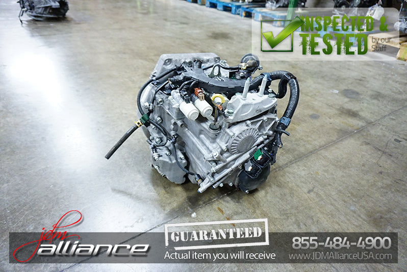 JDM 06-11 Honda Civic R18A 1.8L VTEC Automatic Transmission R18A1 SXEA