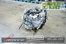 JDM 06-11 Honda Civic R18A 1.8L VTEC Automatic Transmission R18A1 SXEA - view 4