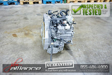 JDM 06-11 Honda Civic R18A 1.8L VTEC Automatic Transmission R18A1 SXEA - view 5