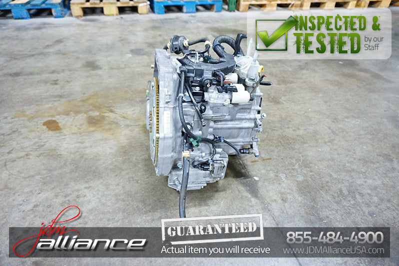 JDM 06-11 Honda Civic R18A 1.8L VTEC Automatic Transmission R18A1 SXEA
