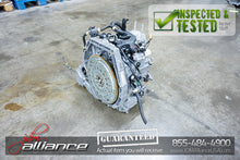 JDM 06-11 Honda Civic R18A 1.8L VTEC Automatic Transmission R18A1 SXEA - view 6